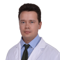 Белоногов Роман Николаевич, эмбриолог