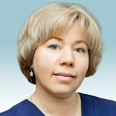 Василец Екатерина Андреевна, физиотерапевт