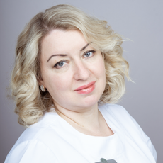 Елькина Екатерина Викторовна, стоматологический гигиенист