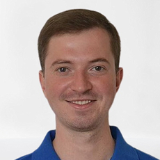 Банасько Василий Сергеевич, стоматолог-терапевт