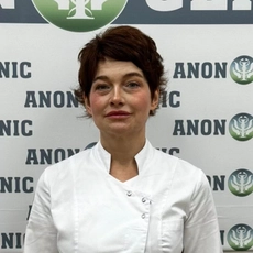 Подгорная Наталья Юрьевна, психолог