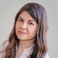 Жулина Екатерина Николаевна, психолог