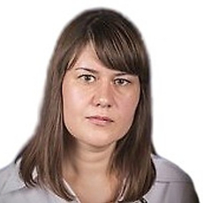 Гладышева Елена Геннадьевна, терапевт