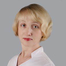 Тонкевич Раиса Ивановна, стоматолог-терапевт