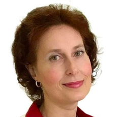 Коркина Анна Юрьевна, кардиолог