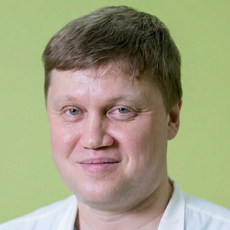 Петров Александр Александрович, анестезиолог