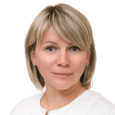 Кравцова Ирина Александровна, врач-косметолог