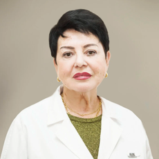Хасанова Галина Шарифьяновна, невролог