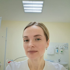 Соловьёва Юлия Витальевна, гинеколог