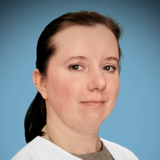 Герасимова Ирина Сергеевна, хирург