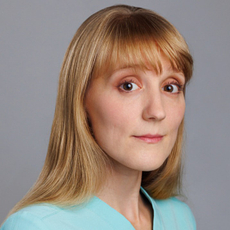 Гончарук Анна Александровна, онколог