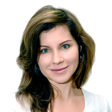 Шатова Оксана Сергеевна, дерматолог