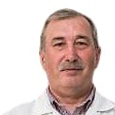 Ахметов Рамиль Фагилович, хирург