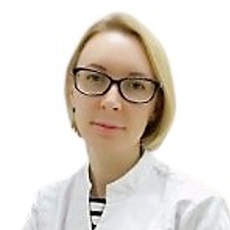 Чабанова Наталья Борисовна, гинеколог