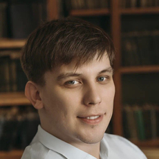 Малов Игорь Андреевич, ортопед