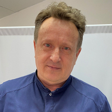 Одиноченко Роман Владимирович, врач УЗД