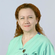 Чухутина Наталья Александровна, анестезиолог