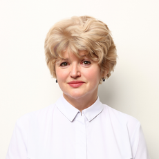 Буславская Ирина Олеговна, психолог