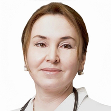 Гайдарова Раисат Магомедовна, терапевт