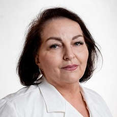 Приходько Галина Николаевна, анестезиолог