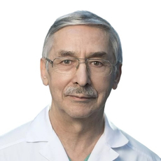 Немков Александр Сергеевич, кардиолог