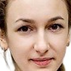 Сытдыкова Кристина Робертовна, стоматолог-терапевт