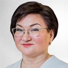 Гаврикова Жанна Александровна, косметолог