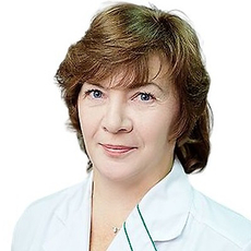 Басова Светлана Алексеевна, терапевт