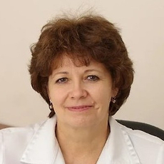 Филиппова Ольга Леонидовна, физиотерапевт