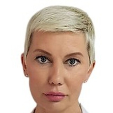 Холошенко Юлия Александровна, терапевт