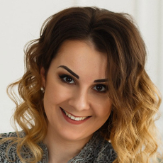 Лысова (Вакульская) Василина Константиновна, стоматолог-терапевт