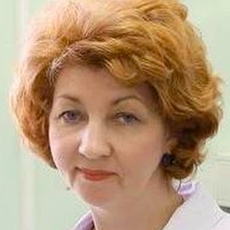 Зверева Изабелла Викторовна, эндокринолог