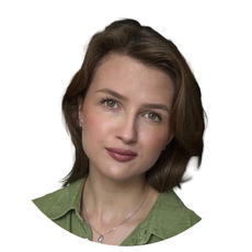 Пономарева Анна Сергеевна, психолог