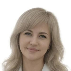 Луговская Алеся Васильевна, гинеколог