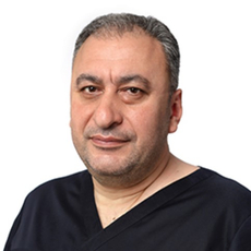 Пация Гела Бидзинович, уролог