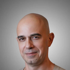 Обосов Сергей Борисович, массажист