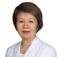 Шагиева Асия Файзылгаяновна, невролог