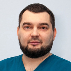 Матвеев Александр Анатольевич, стоматолог-ортопед