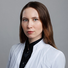 Чебыкина Наталья Ивановна, терапевт