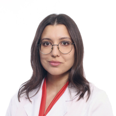 Тарасовская Ирина Александровна, офтальмолог