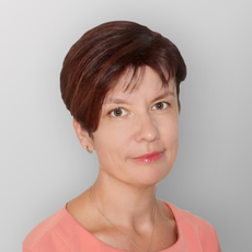 Матюшова Анна Геннадьевна, психиатр