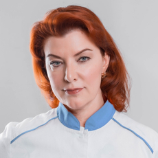 Агарева Елена Александровна, ревматолог