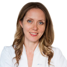 Новикова Елена Геннадьевна, уролог