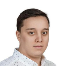 Шарифуллин Рим Николаевич, стоматолог-терапевт