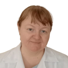 Пустовалова Наталия Станиславовна, детский ЛОР