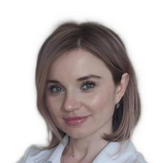 Рытик Нина Петровна, офтальмолог