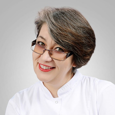 Егорова Гульнара Ринатовна, стоматолог-терапевт