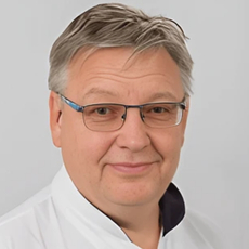 Фалалеев Сергей Иванович, врач УЗД
