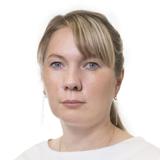 Каирова Светлана Сергеевна, стоматолог-терапевт