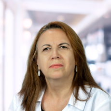 Ференцева Наталья Владимировна, терапевт